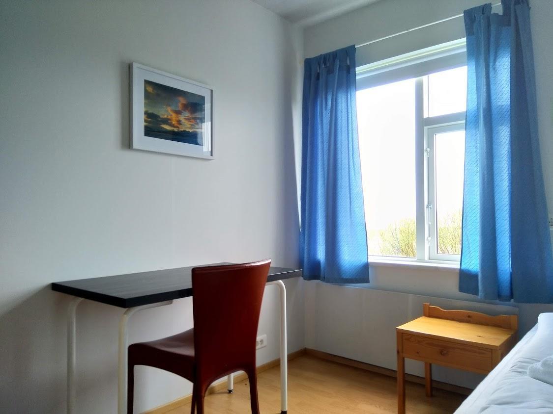 Farm stay Glaesibaer 2 And Horsefarm Akureyri