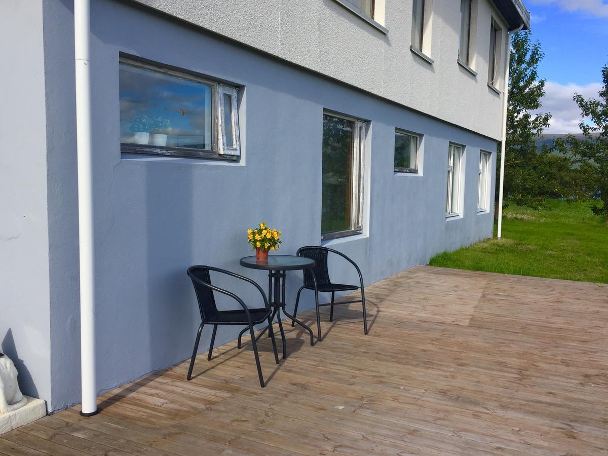 Glaesibaer 2 And Horsefarm Farm stay *